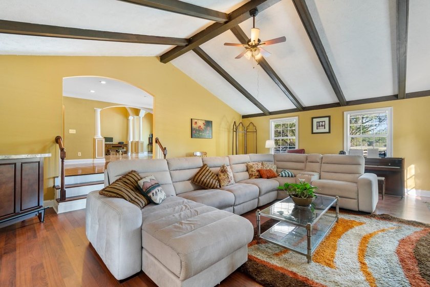 Tucked inside the sought-after golf course community of Coastal - photo 14
