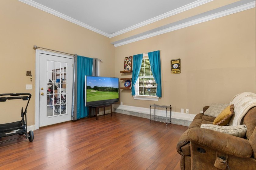 Tucked inside the sought-after golf course community of Coastal - photo 23