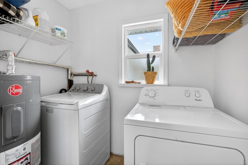 This home offers a rare combination of comfort, privacy, and - photo 26
