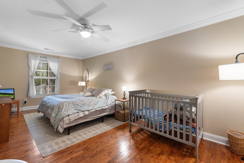 Tucked inside the sought-after golf course community of Coastal - photo 31
