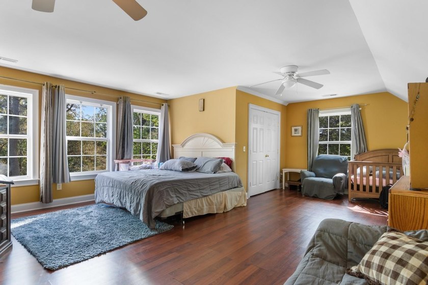 Tucked inside the sought-after golf course community of Coastal - photo 33
