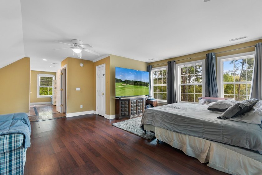 Tucked inside the sought-after golf course community of Coastal - photo 35