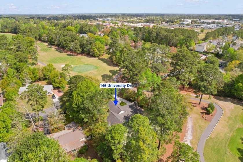 Tucked inside the sought-after golf course community of Coastal - photo 44