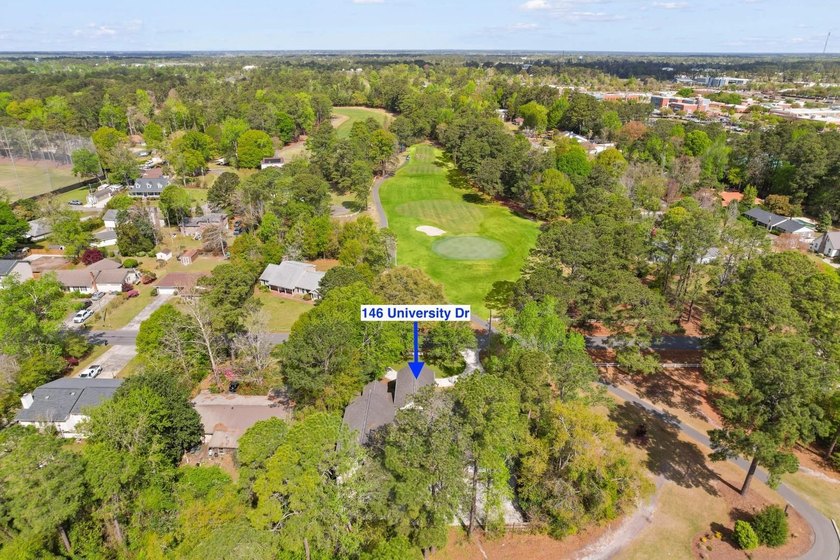 Tucked inside the sought-after golf course community of Coastal - photo 45