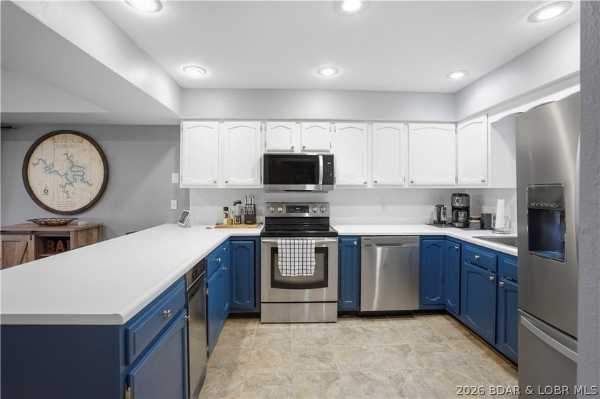 166 Falls Point Dr 1B - photo 8