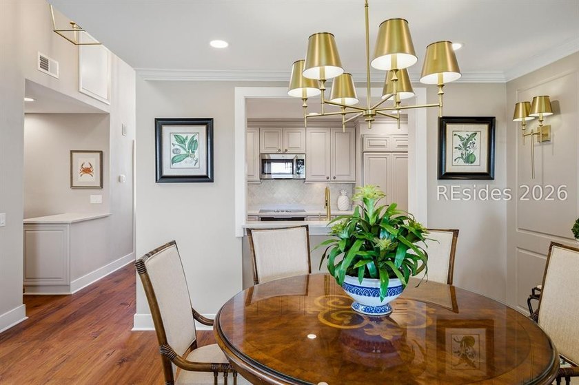 A truly one-of-a-kind offering in Sea Pines, 19 Mizzenmast Court - photo 18