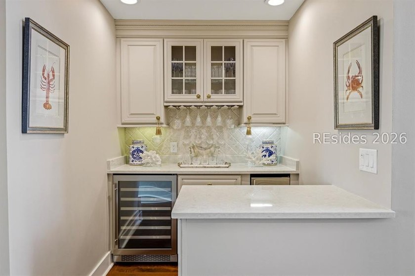 A truly one-of-a-kind offering in Sea Pines, 19 Mizzenmast Court - photo 20