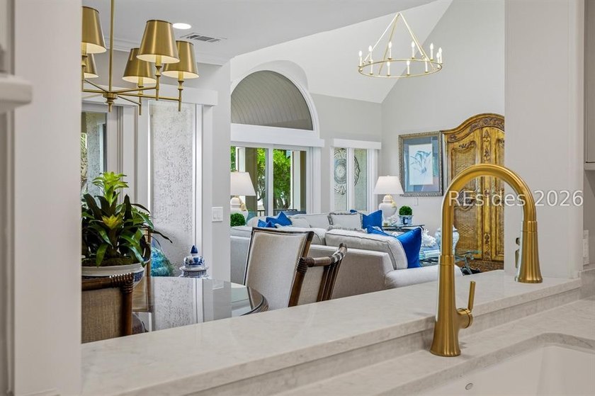 A truly one-of-a-kind offering in Sea Pines, 19 Mizzenmast Court - photo 25