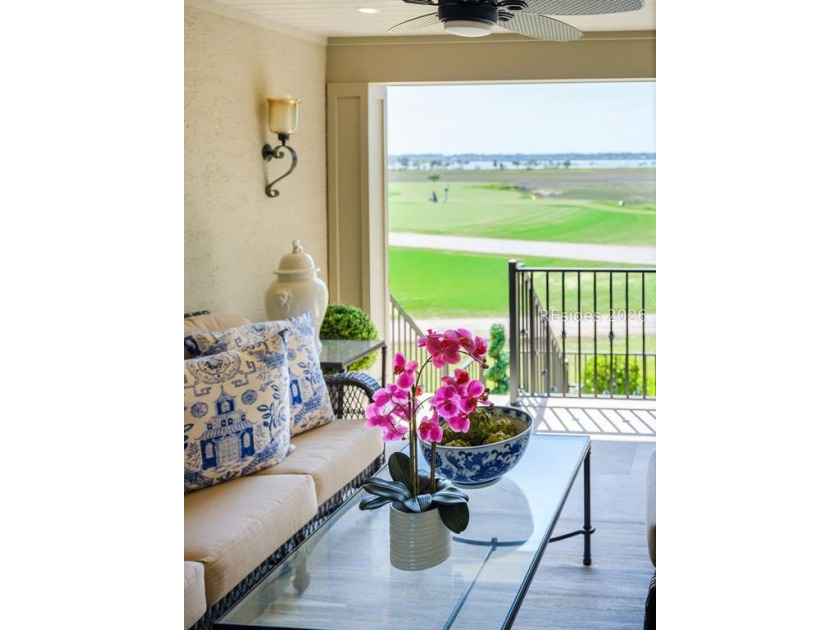 A truly one-of-a-kind offering in Sea Pines, 19 Mizzenmast Court - photo 27