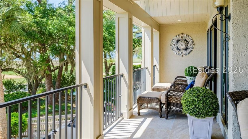 A truly one-of-a-kind offering in Sea Pines, 19 Mizzenmast Court - photo 28