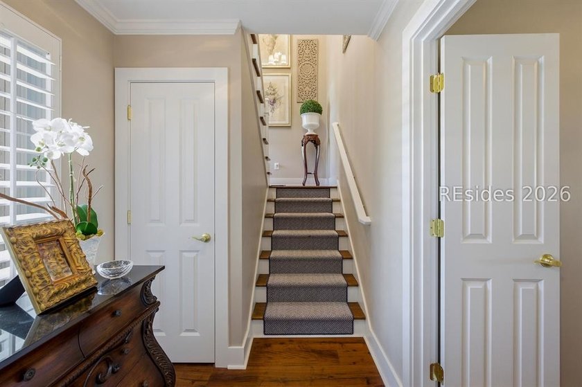A truly one-of-a-kind offering in Sea Pines, 19 Mizzenmast Court - photo 29