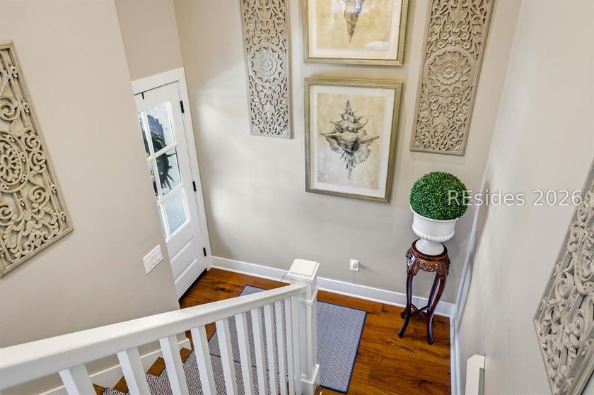 A truly one-of-a-kind offering in Sea Pines, 19 Mizzenmast Court - photo 30