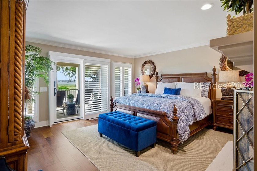 A truly one-of-a-kind offering in Sea Pines, 19 Mizzenmast Court - photo 31