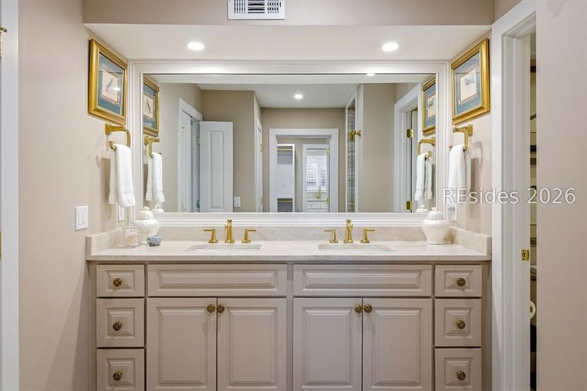 A truly one-of-a-kind offering in Sea Pines, 19 Mizzenmast Court - photo 35