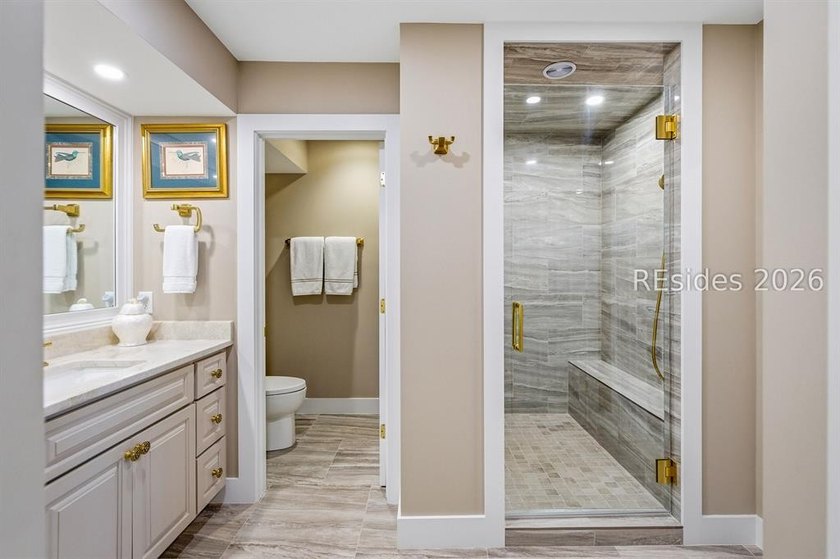A truly one-of-a-kind offering in Sea Pines, 19 Mizzenmast Court - photo 36