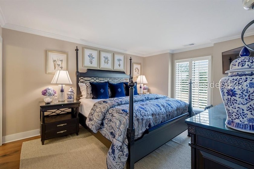 A truly one-of-a-kind offering in Sea Pines, 19 Mizzenmast Court - photo 39