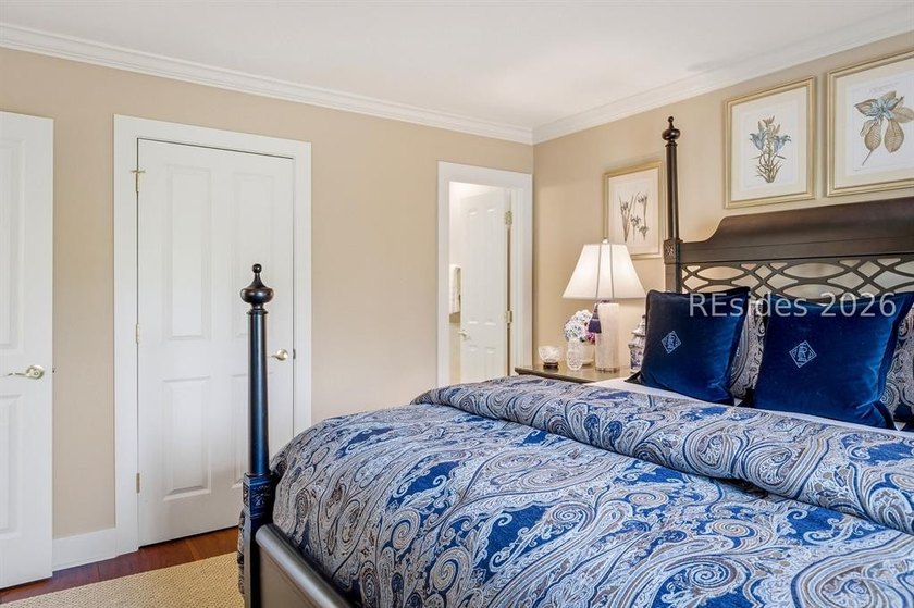 A truly one-of-a-kind offering in Sea Pines, 19 Mizzenmast Court - photo 40