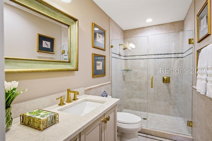 A truly one-of-a-kind offering in Sea Pines, 19 Mizzenmast Court - photo 42