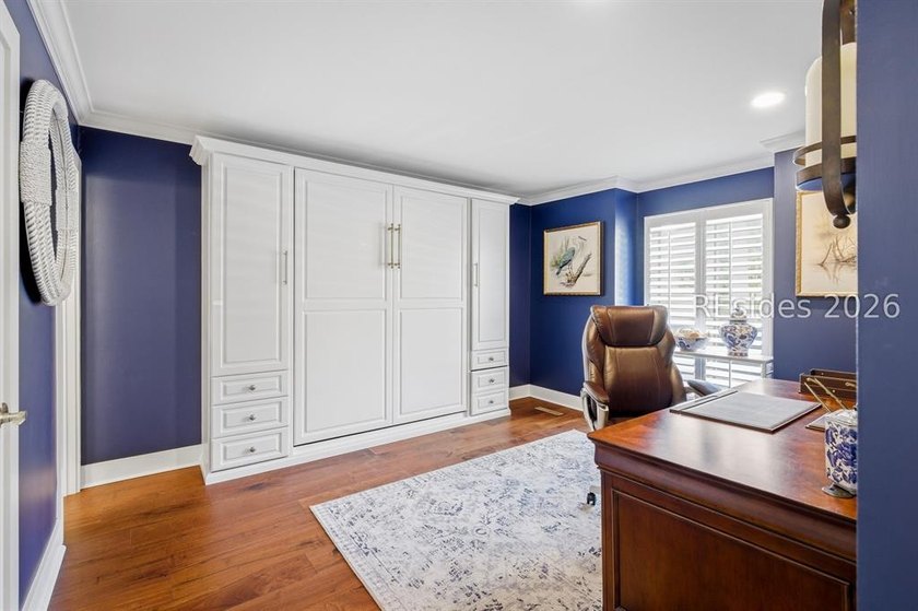 A truly one-of-a-kind offering in Sea Pines, 19 Mizzenmast Court - photo 47