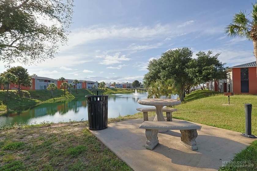 Fully furnished and rental-ready! This 2 bed, 2 bath unit - photo 49