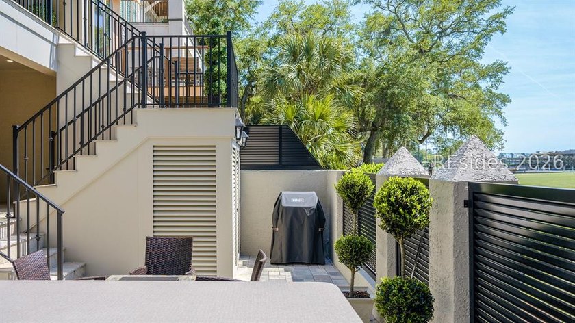 A truly one-of-a-kind offering in Sea Pines, 19 Mizzenmast Court - photo 49