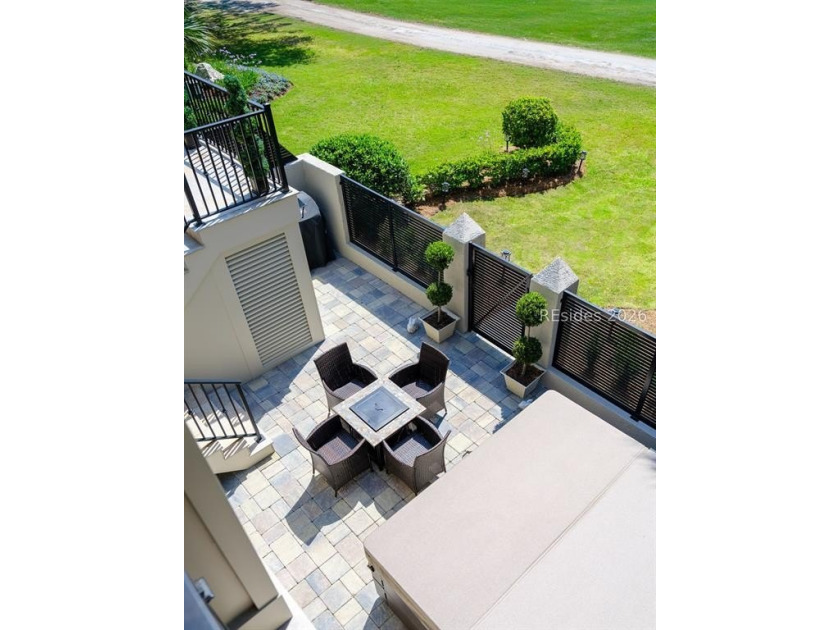 A truly one-of-a-kind offering in Sea Pines, 19 Mizzenmast Court - photo 50