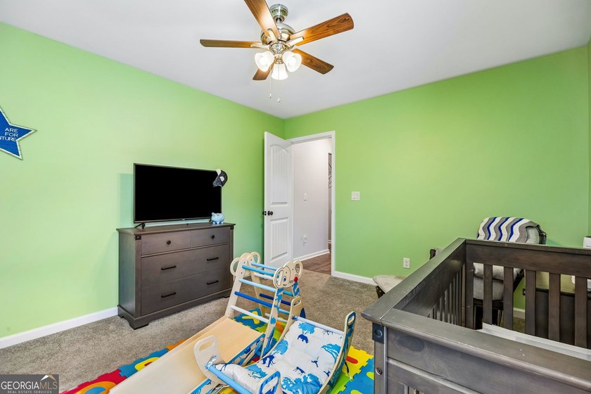 Built in 2022 and located in the gated Northshore community (23 - photo 31