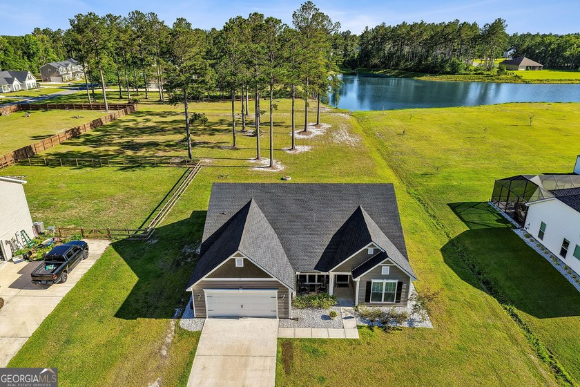 Built in 2022 and located in the gated Northshore community (23 - photo 40