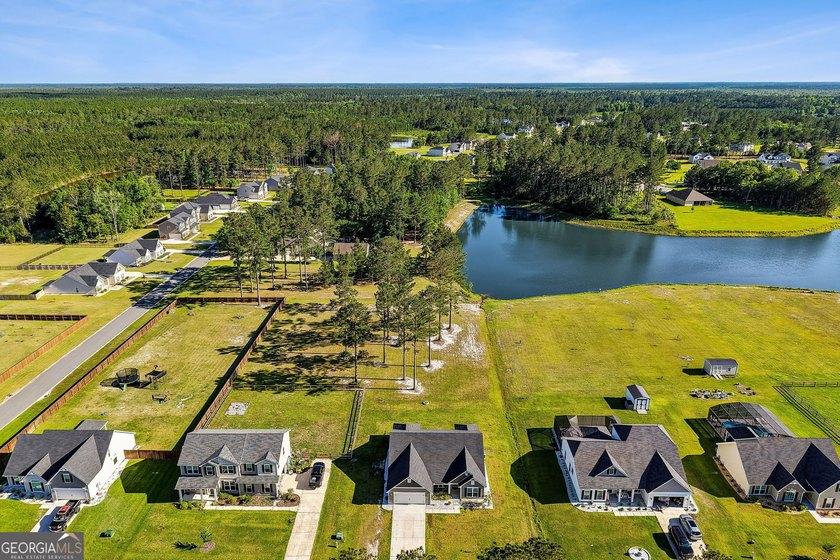 Built in 2022 and located in the gated Northshore community (23 - photo 42