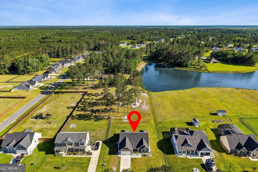 Built in 2022 and located in the gated Northshore community (23 - photo 43