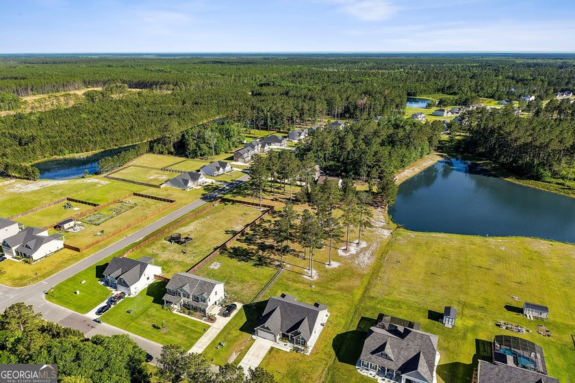 Built in 2022 and located in the gated Northshore community (23 - photo 44