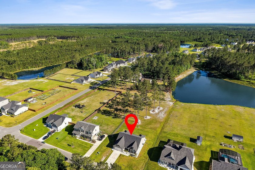 Built in 2022 and located in the gated Northshore community (23 - photo 45