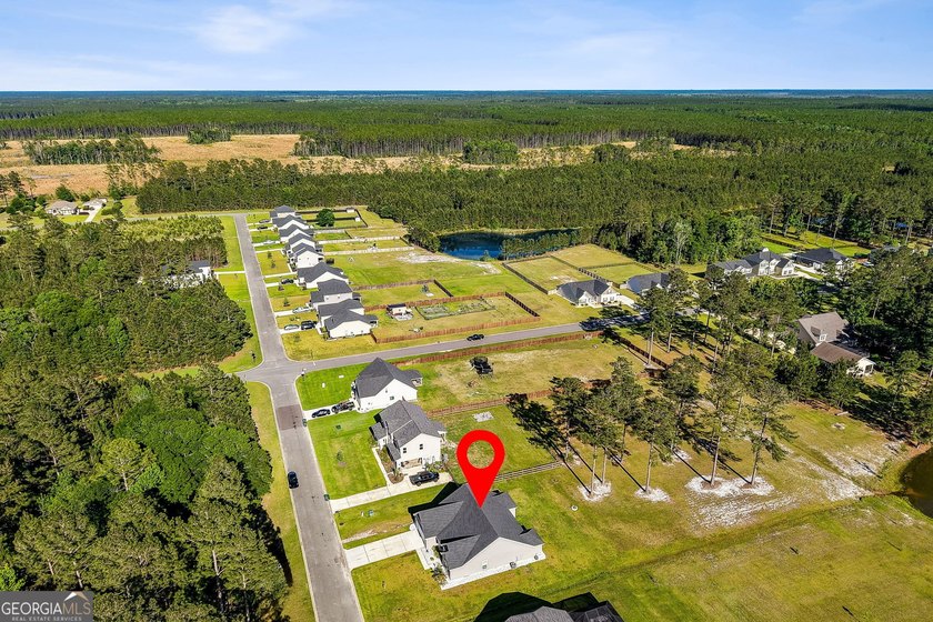 Built in 2022 and located in the gated Northshore community (23 - photo 47