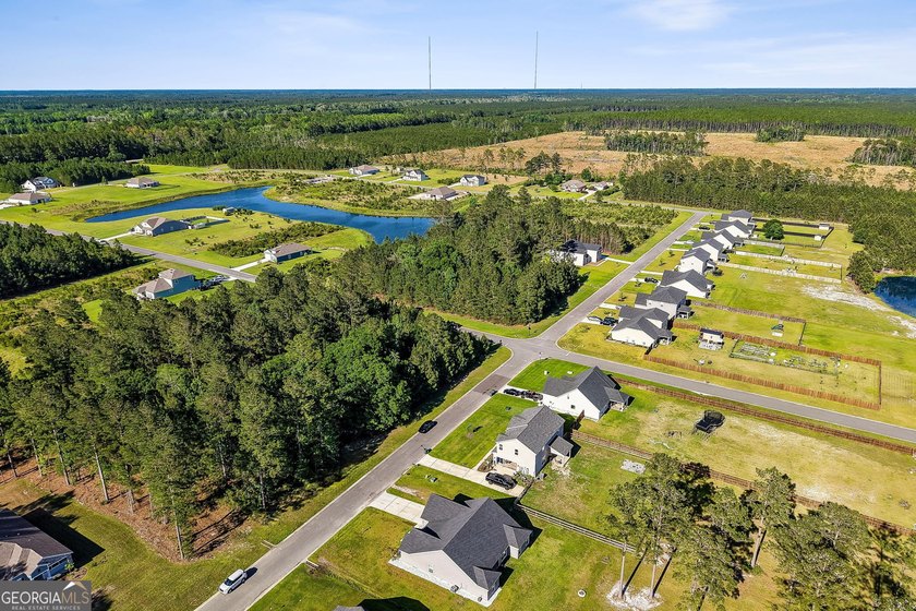 Built in 2022 and located in the gated Northshore community (23 - photo 48