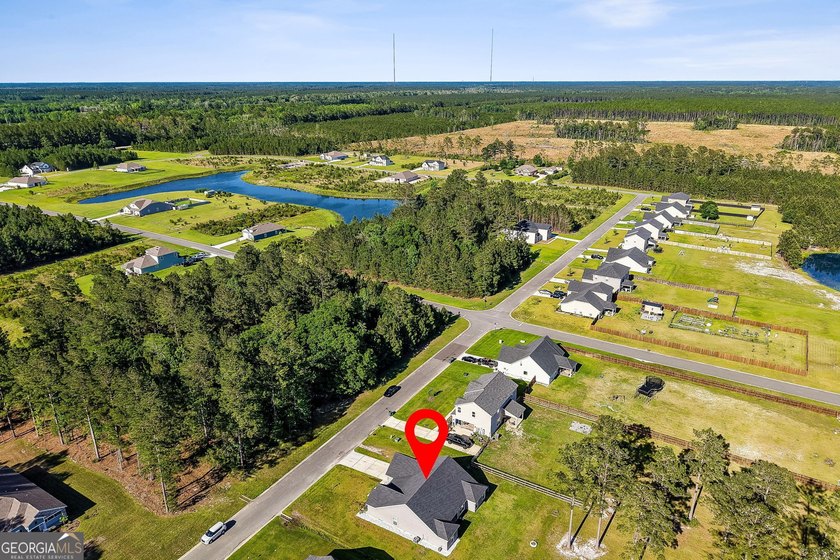 Built in 2022 and located in the gated Northshore community (23 - photo 49