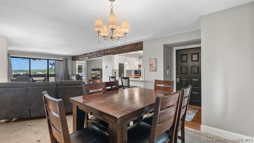 Turnkey Lakefront Living with a Dock Slip Included! Discover - photo 10