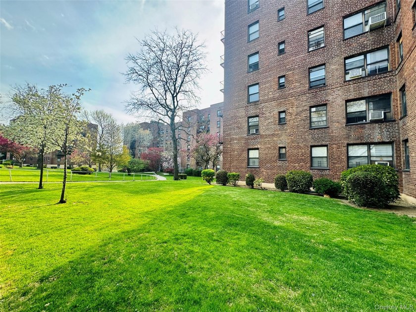 Welcome to a Spacious and well-maintained two-bedroom co-op - photo 3