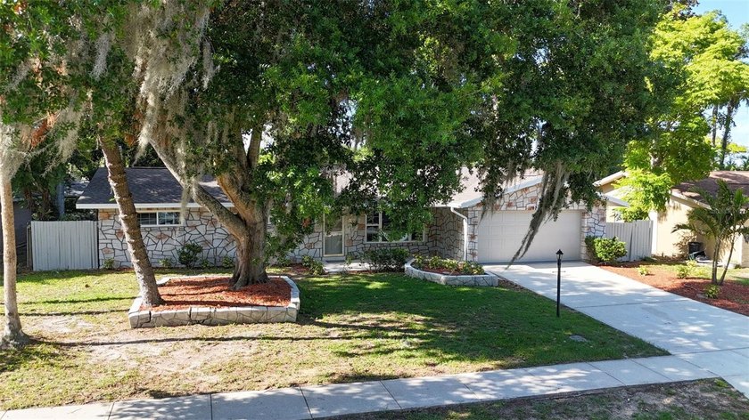 Concerned about interest rates? The seller of this home is - photo 50