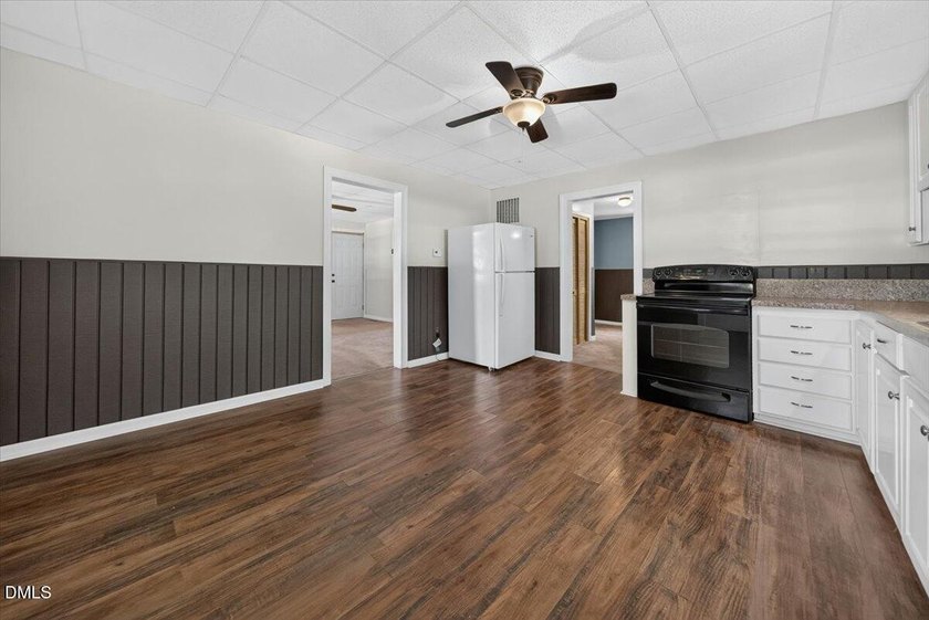 Welcome home to this charming ranch situated on a spacious 0 - photo 11