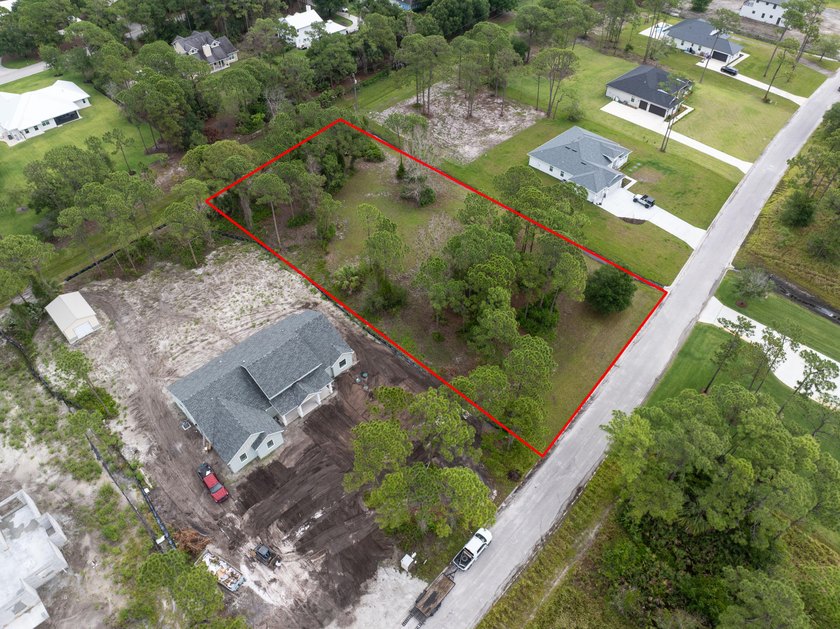 1-acre Estate homesite available in the highly desirable Pine - photo 13