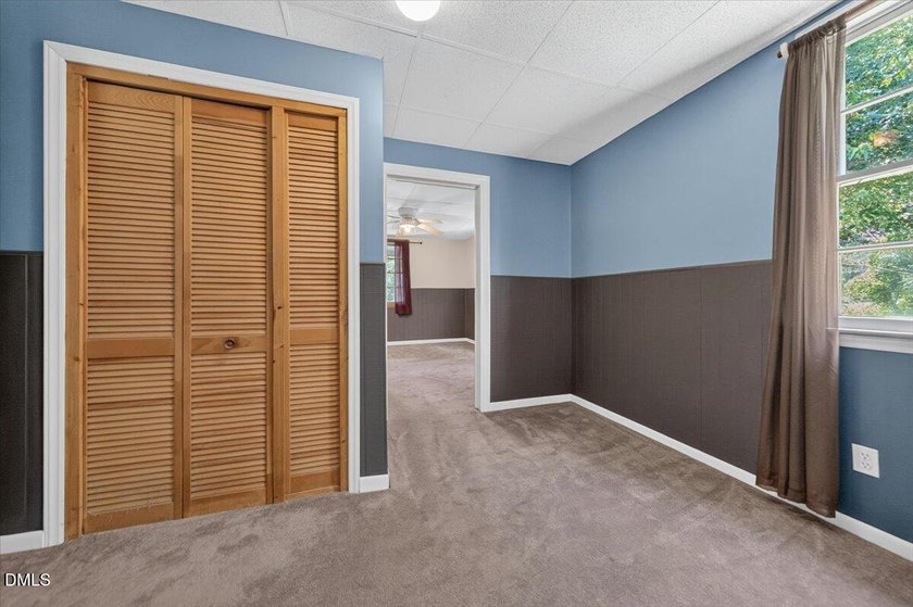 Welcome home to this charming ranch situated on a spacious 0 - photo 13