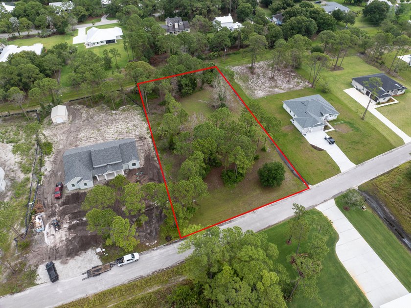 1-acre Estate homesite available in the highly desirable Pine - photo 14