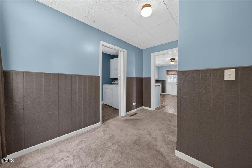 Welcome home to this charming ranch situated on a spacious 0 - photo 15
