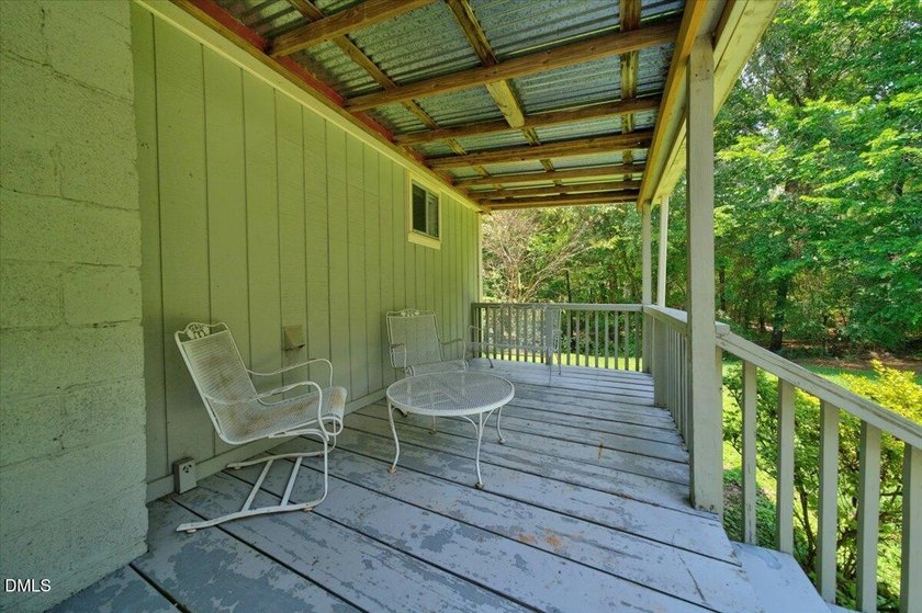 Welcome home to this charming ranch situated on a spacious 0 - photo 21