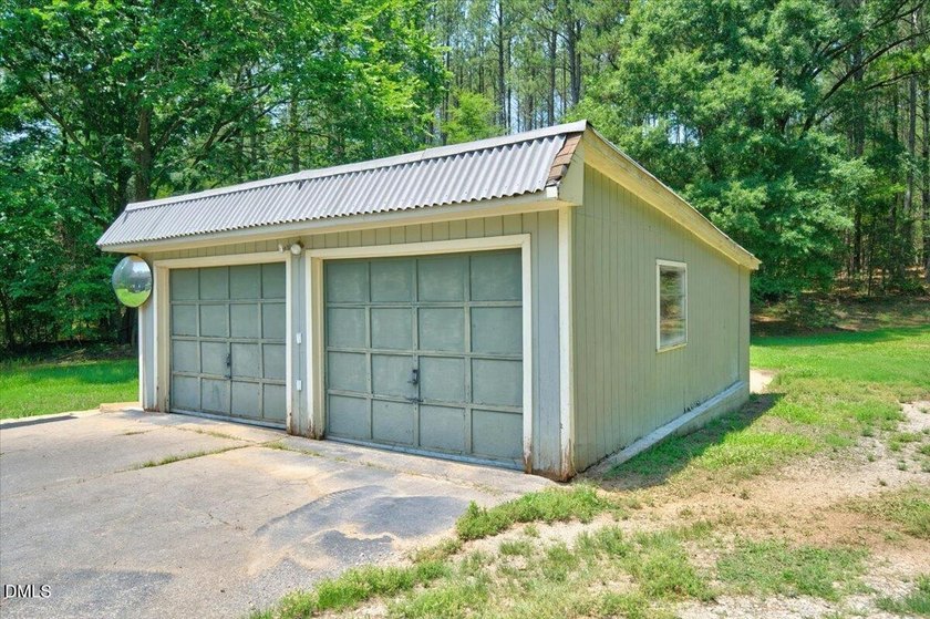 Welcome home to this charming ranch situated on a spacious 0 - photo 27