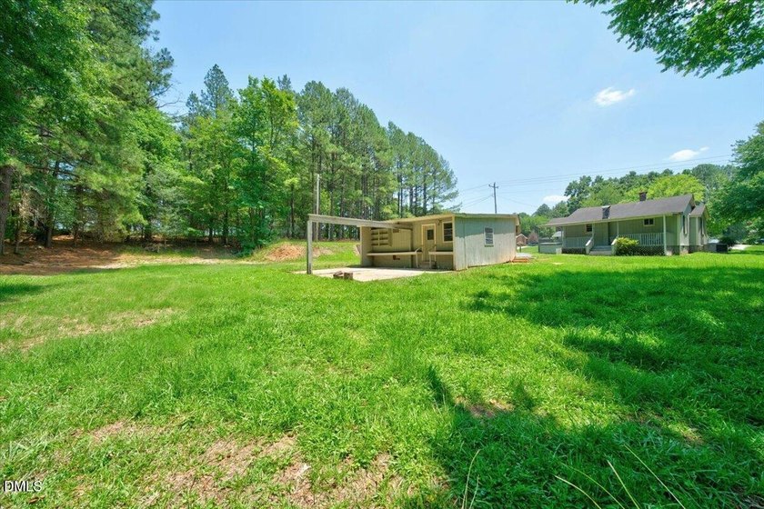 Welcome home to this charming ranch situated on a spacious 0 - photo 30