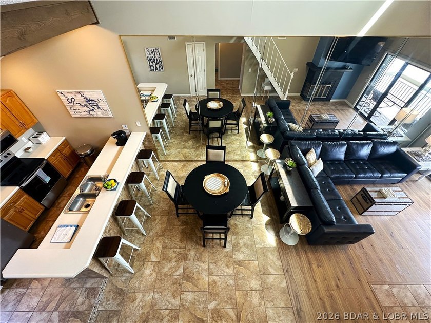 PRIME location by land AND water! Situated right next to - photo 6
