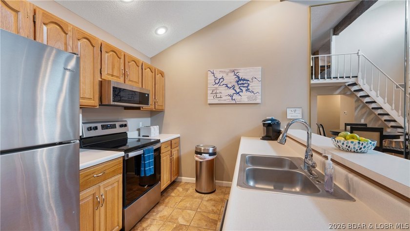 PRIME location by land AND water! Situated right next to - photo 9