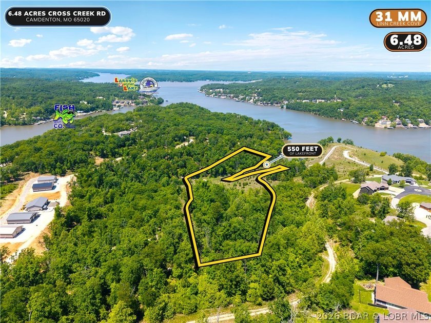 Rare opportunity to own one of the most impressive lakefront - photo 3