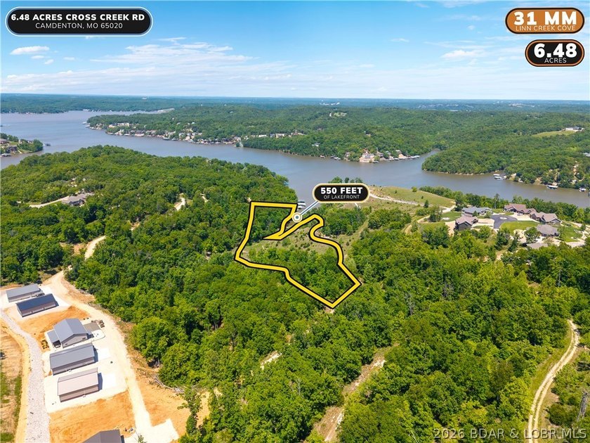Rare opportunity to own one of the most impressive lakefront - photo 6